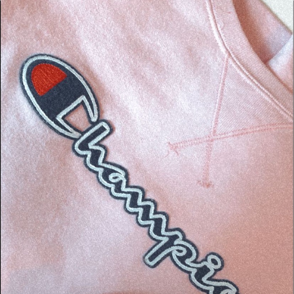 New Condition Champion Crewneck